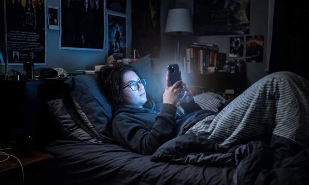 Social Media Giants Face Legal Reckoning Over Youth Addiction Claims
