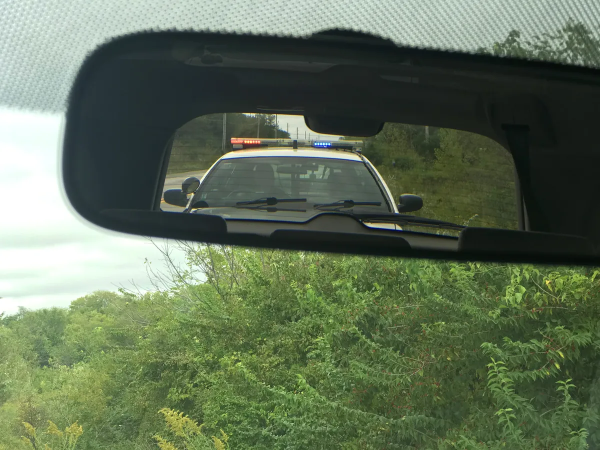 Speeding Normalization: A Growing Concern for Road Safety