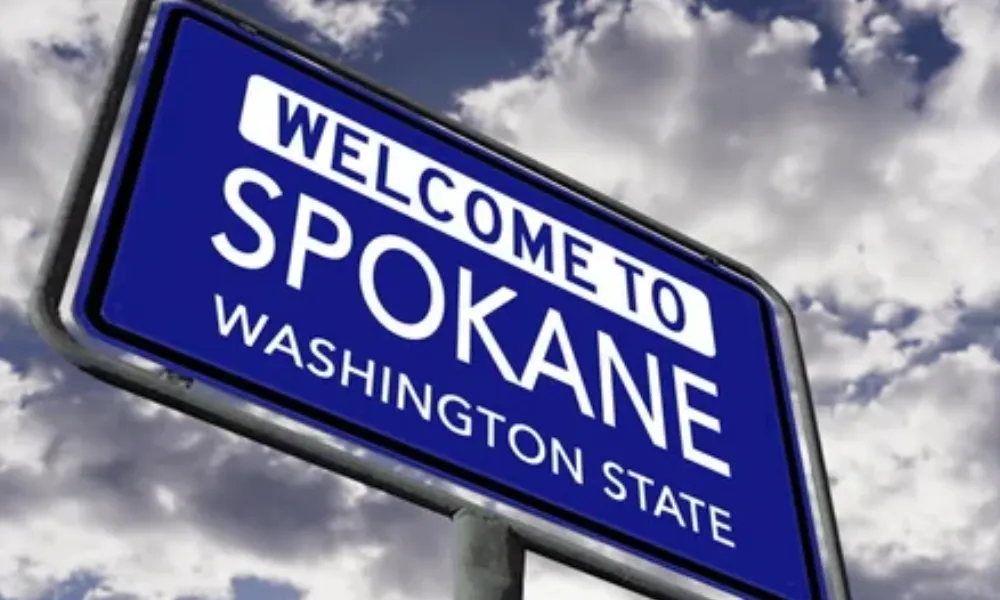 Spokane Fires: The Growing Wildfire Risk Beyond Traditional Zones
