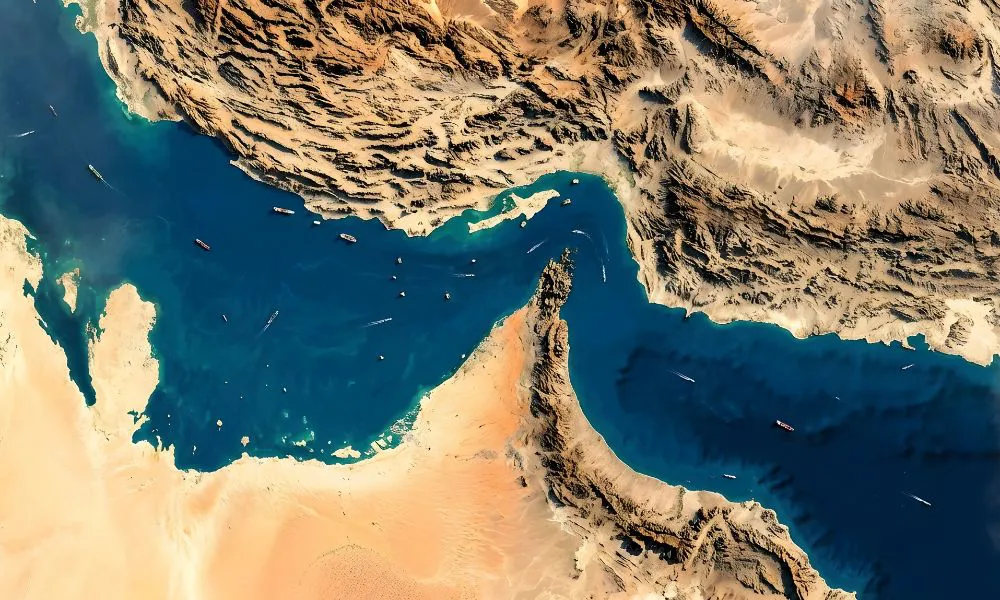 Strait of Hormuz Incidents Signal New Risks for Marine Underwriters