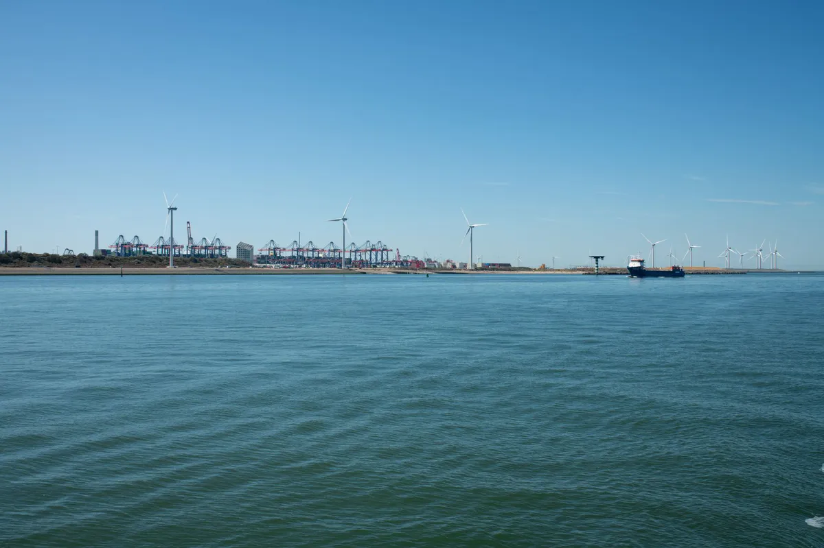 freight industry changes