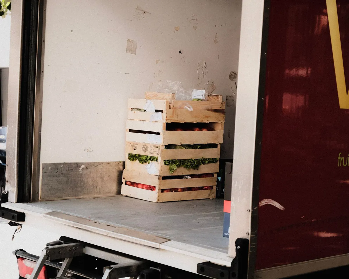 freight market trends