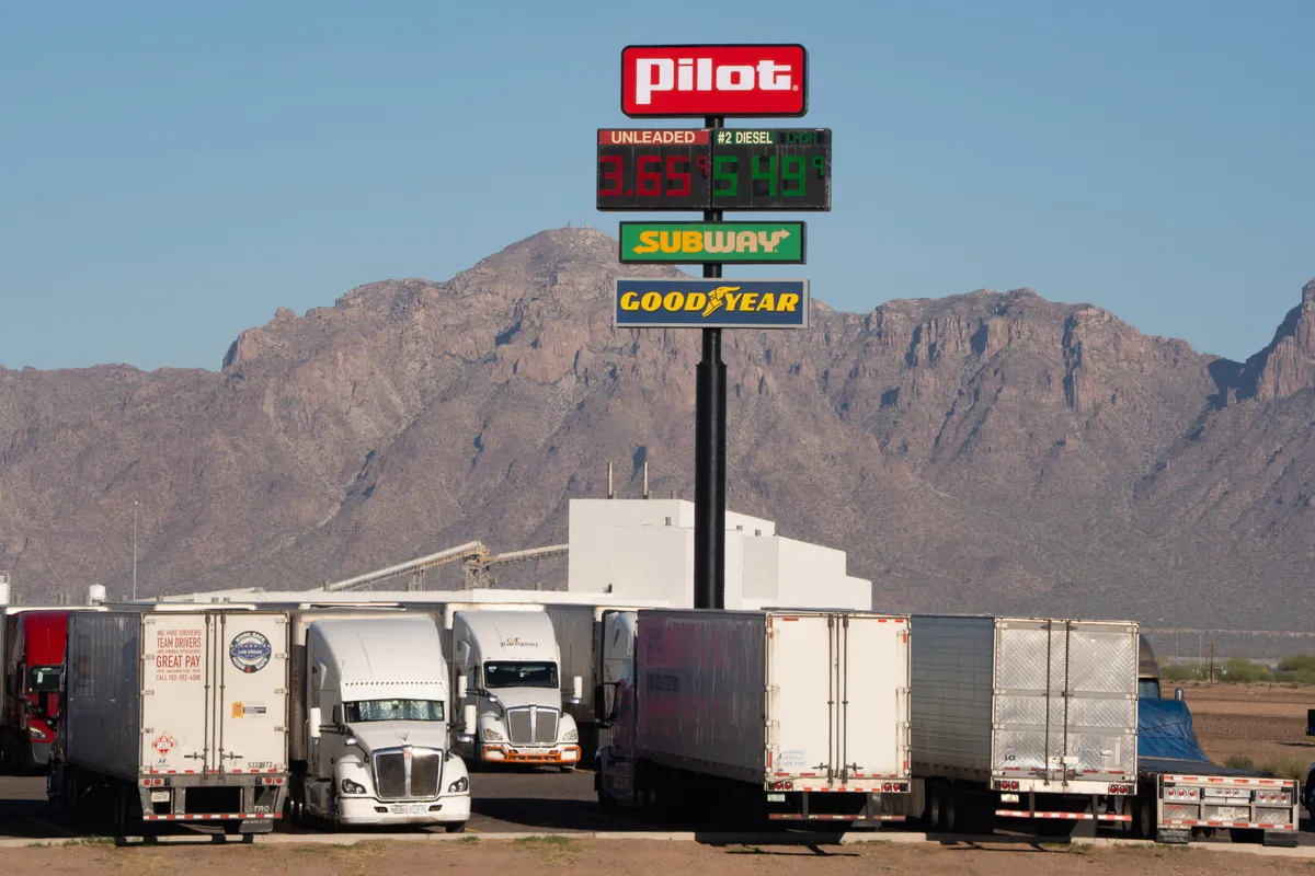 Supreme Court Ruling Reshapes the Freight Brokerage Landscape in America