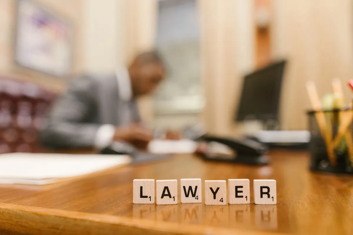 corporate law office