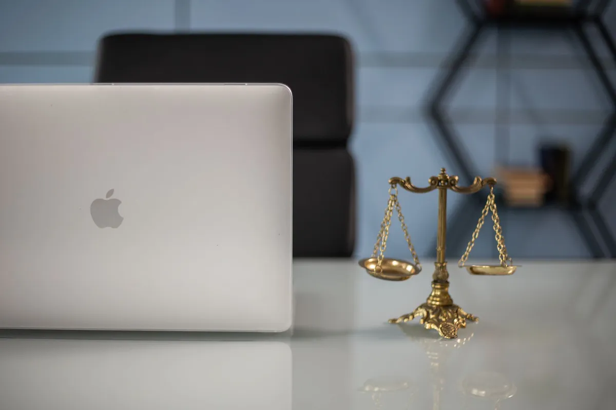 technology and law