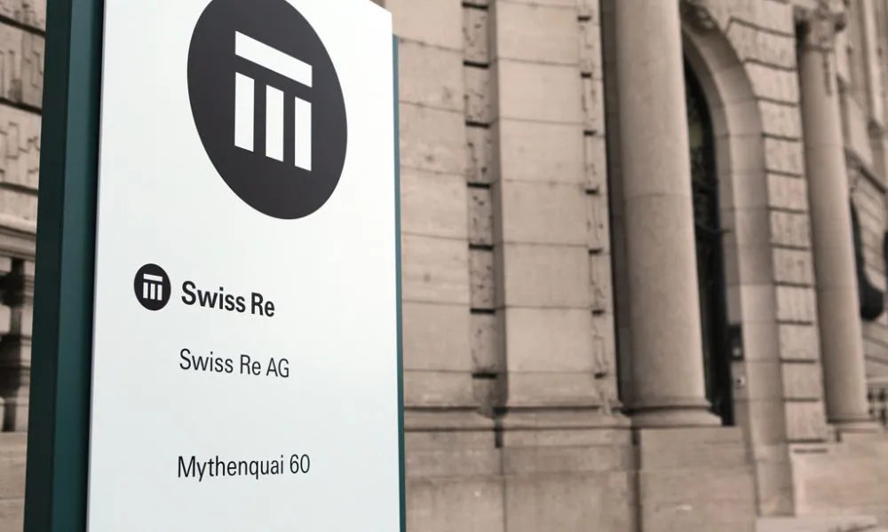 Swiss Re's Strong Half-Year Performance: Insights and Implications