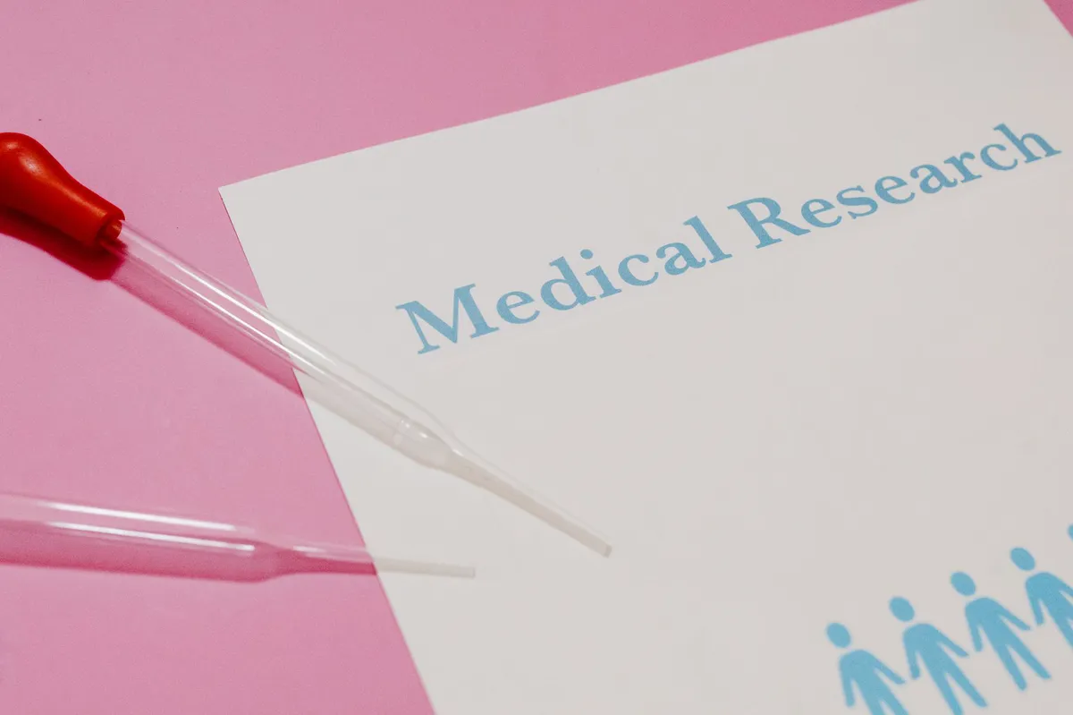 sports medicine research