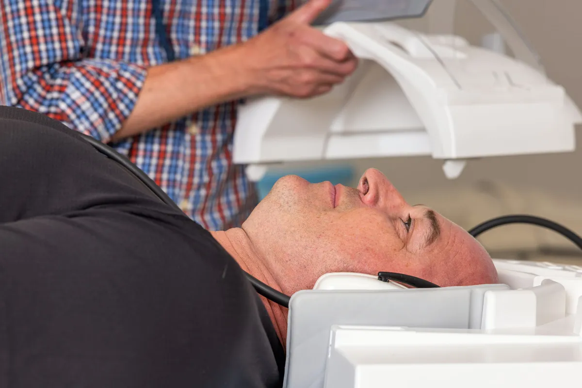 Tackling CTE: The Fight for Diagnosis in Living Athletes