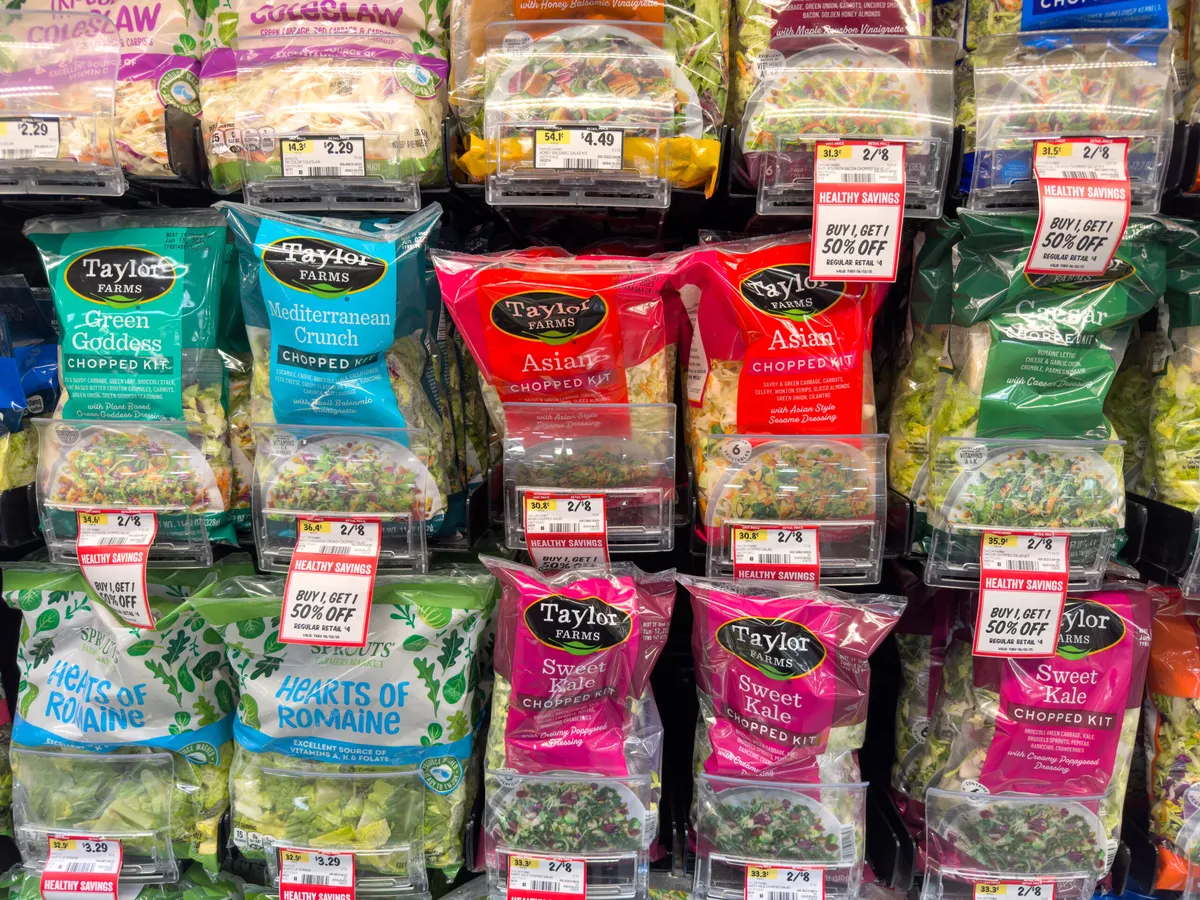 Taco Bell and Taylor Farms Face Legal Consequences from Cyclospora Outbreak