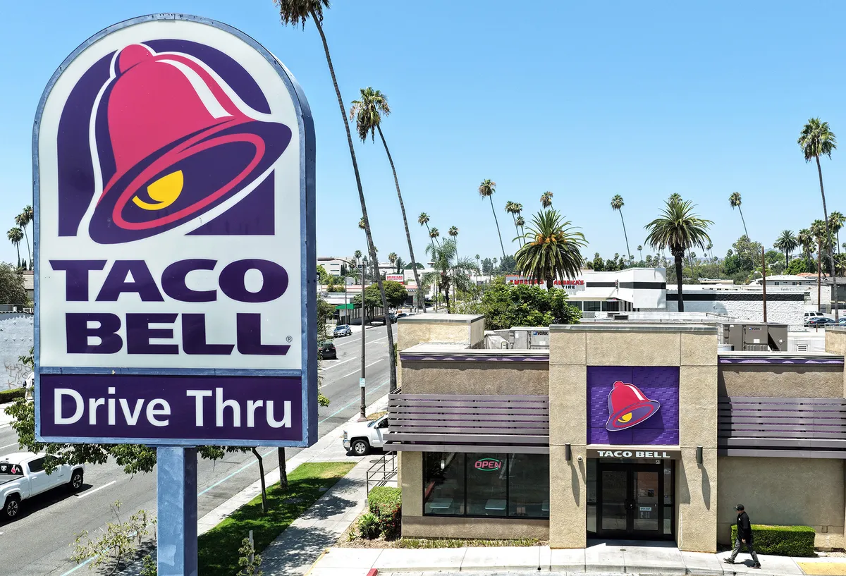 Taco Bell's Cyclospora Scare: Timeline and Implications for Consumers