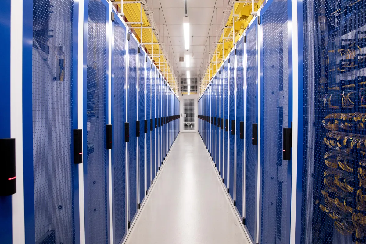 Telecom Vulnerabilities: The Hidden Risks of Data Centers and Cybersecurity