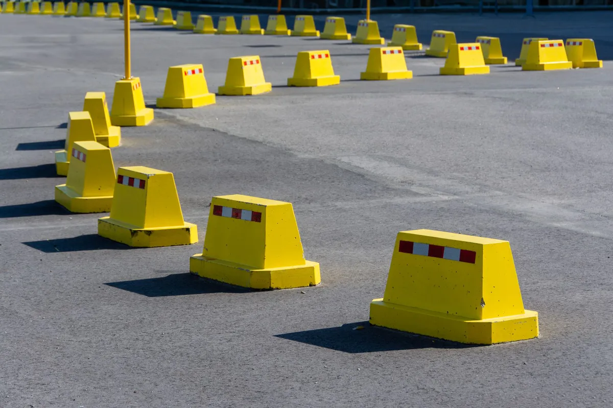 highway traffic safety