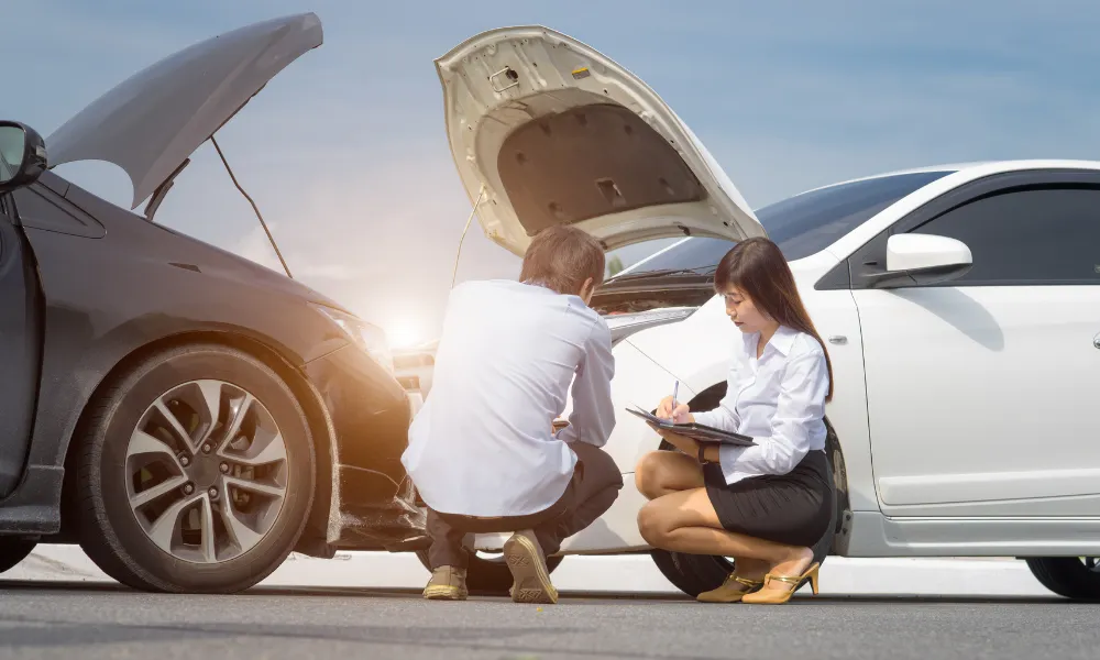 Texas Driver Takes Allstate to Court Over Liability Dispute
