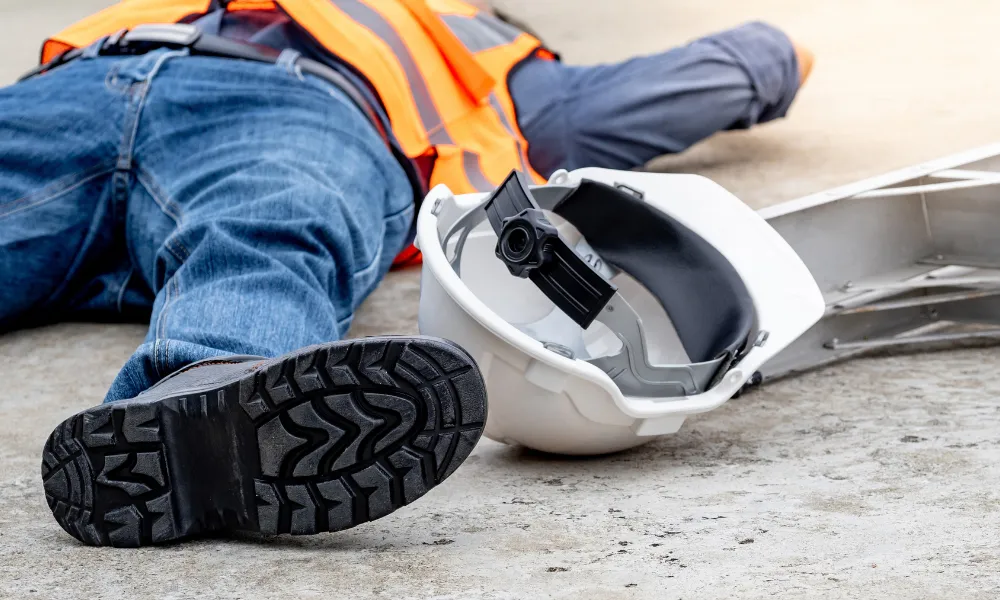 Texas Mutual Must Remain in Tennessee Workers' Comp Case