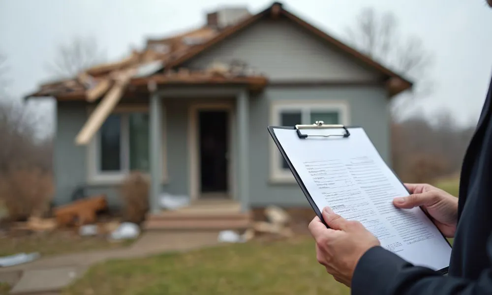 Texas Windstorm Insurance Association Faces Racketeering Allegations