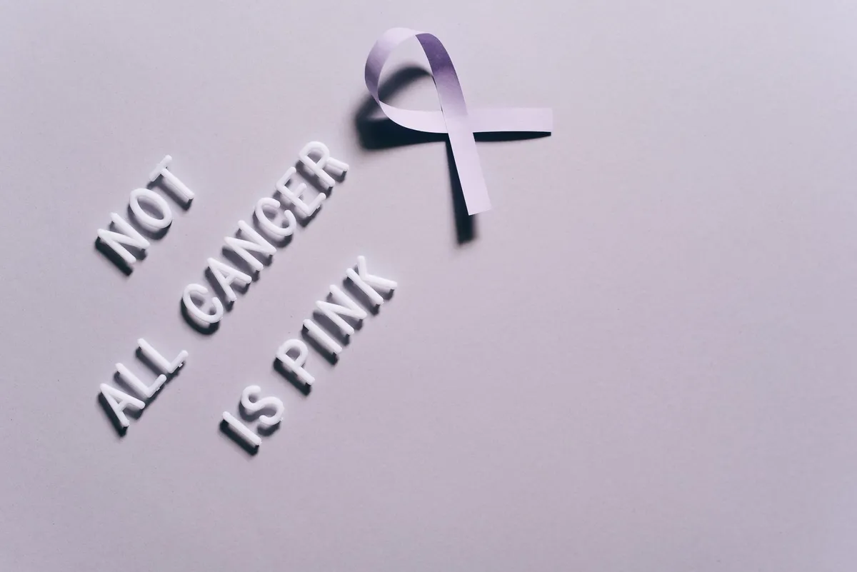 cancer awareness campaign