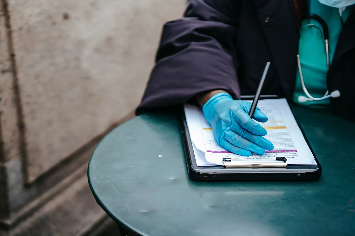 small business healthcare