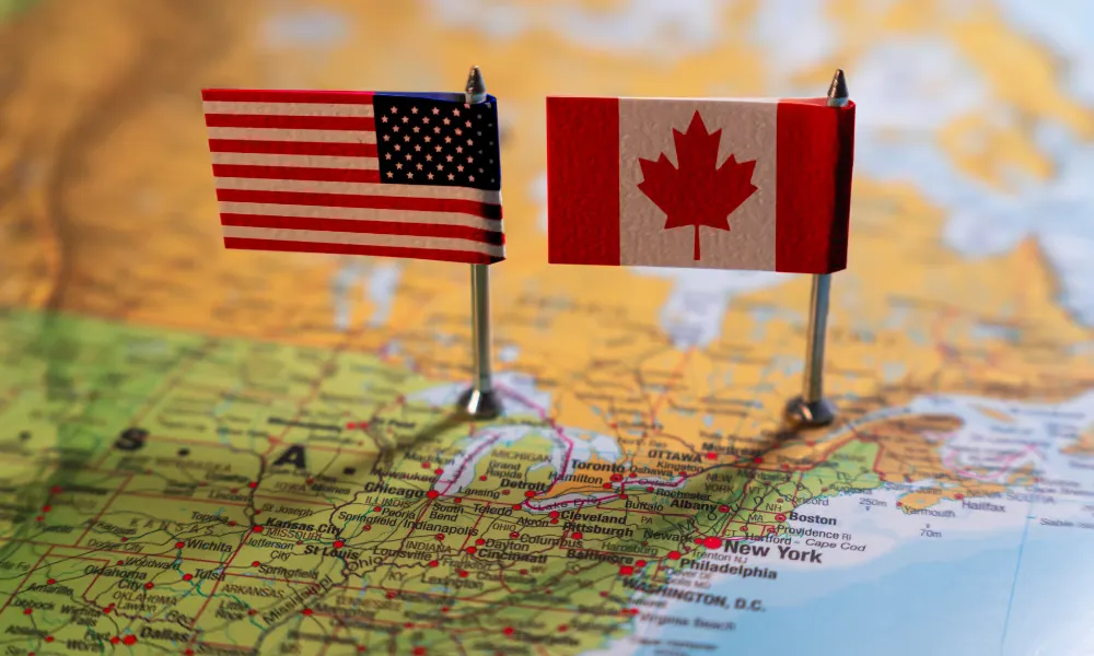 The Economic Stakes of CUSMA: A Looming Job Crisis for Canada