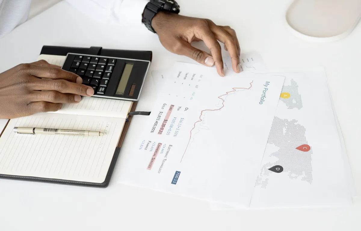 corporate financial strategy