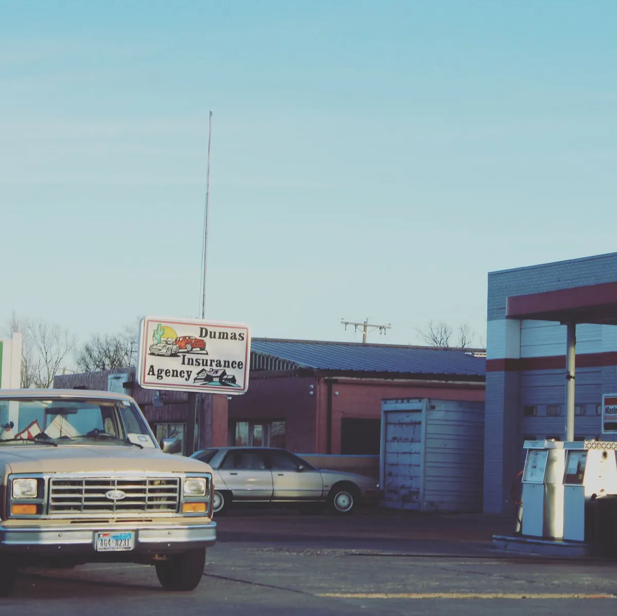 rural insurance agency