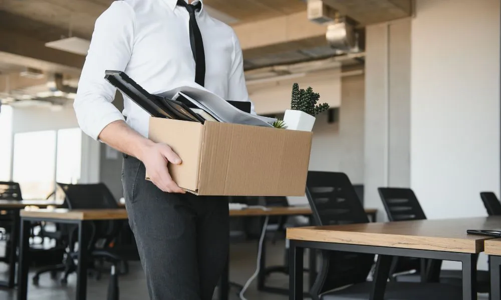 The Financial Sector's Job Losses: A Broader Perspective on Insurance Declines