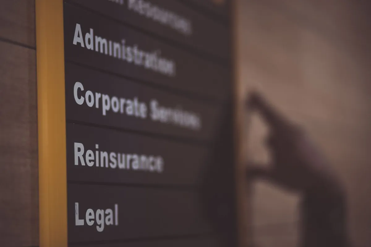 historical reinsurance trends