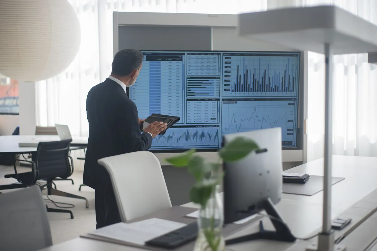 technology integration in business