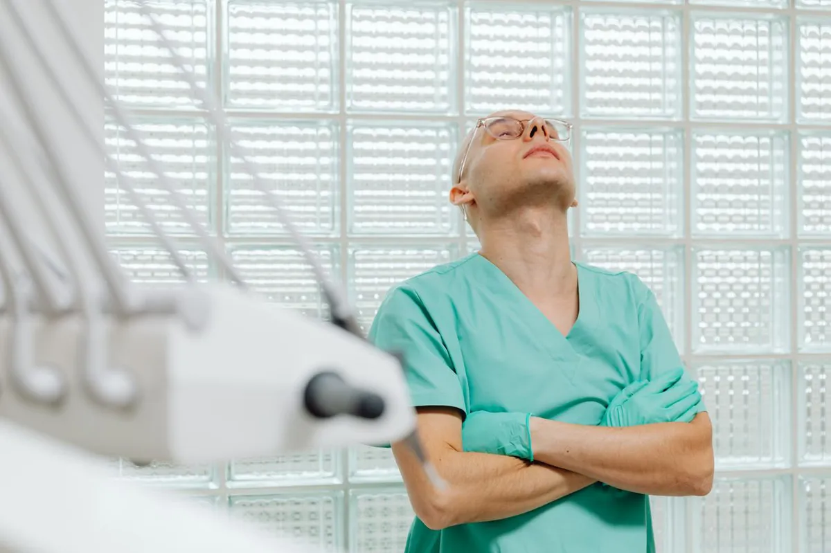 The Healthcare Staffing Crisis: Balancing Shortages and AI Adoption