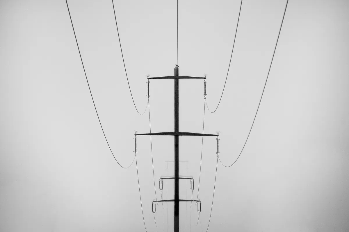 power grid stability