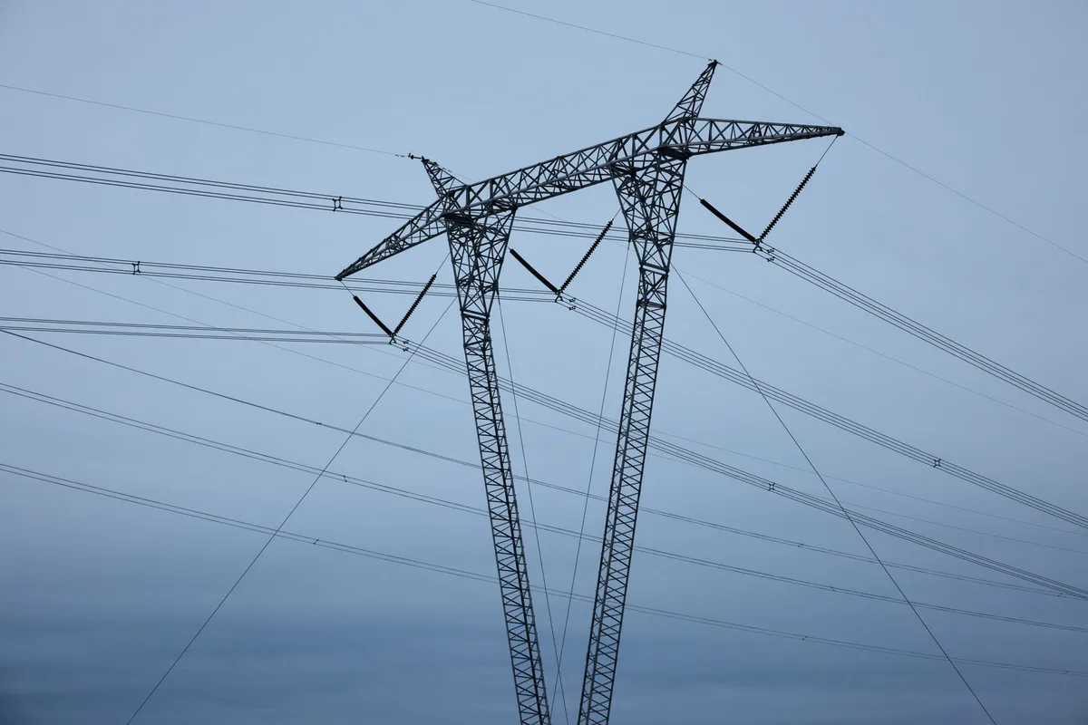 The Hidden Costs of AI: Power Demand Impacting Data Centers