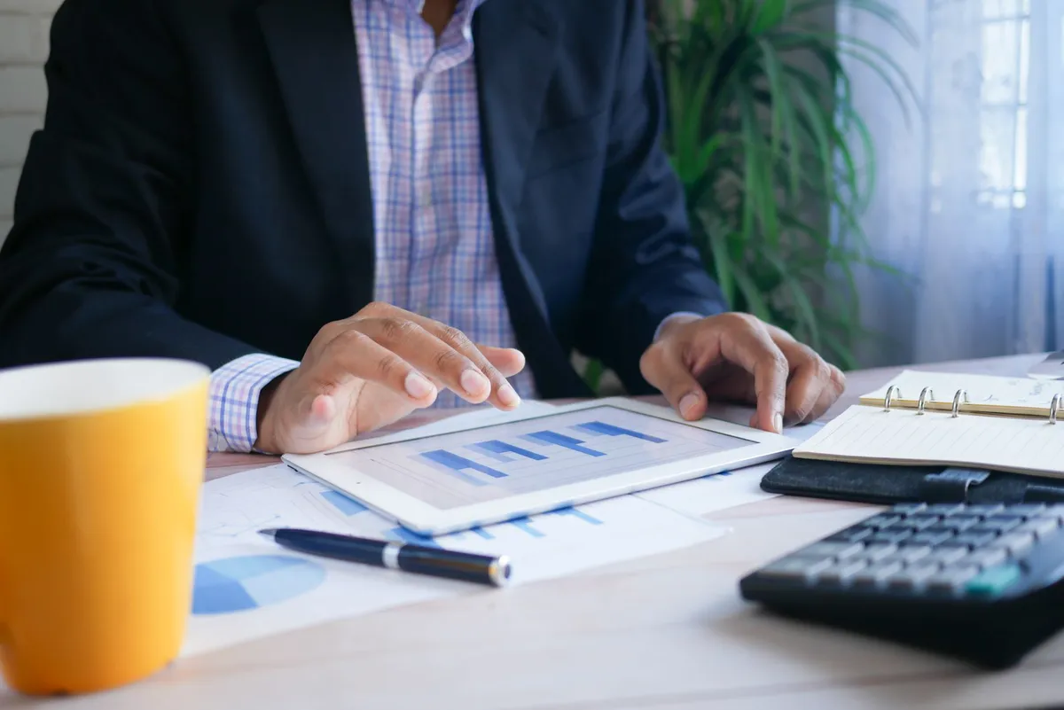 digital transformation strategy
