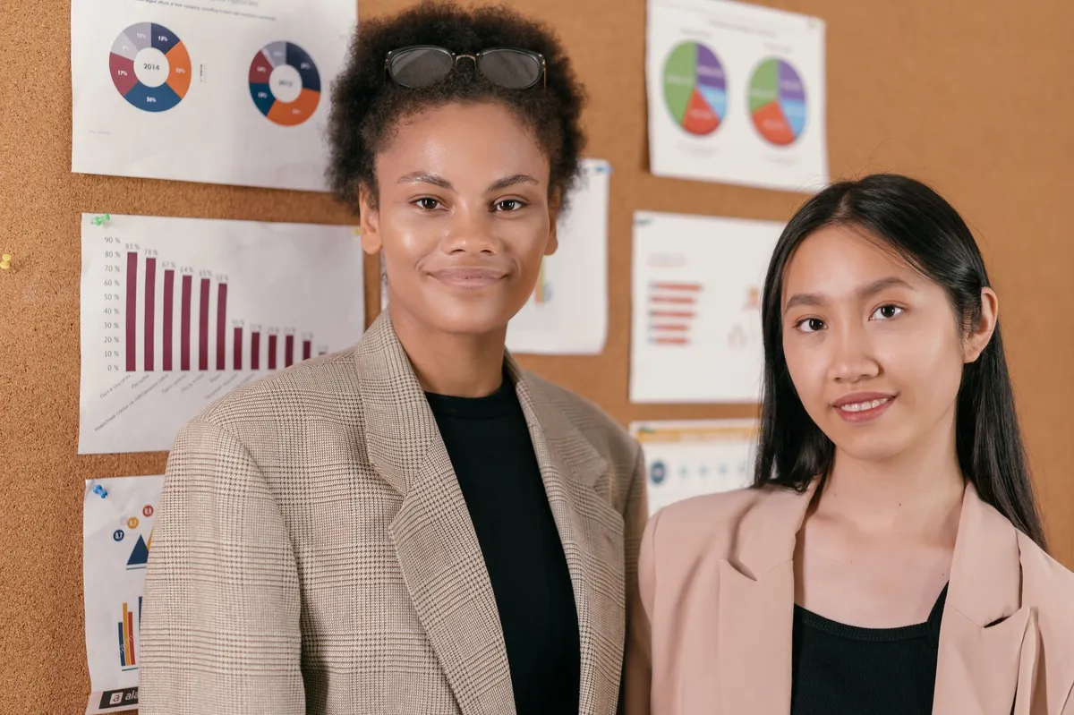 board diversity statistics