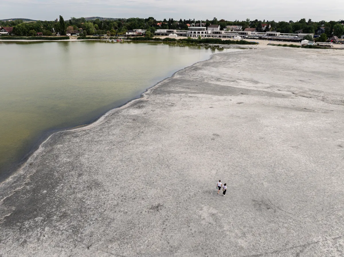 The Rising Risks of Heat and Water Scarcity: A Deep Dive into Asset Valuation