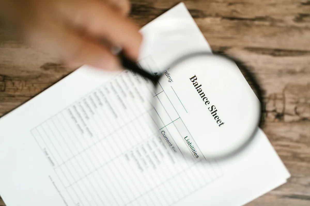 business risk assessment