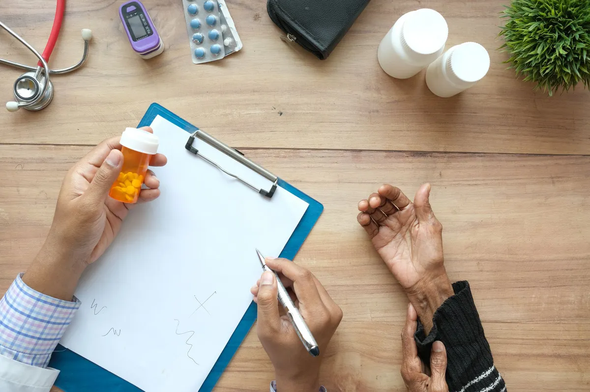 pharmacy benefits manager meeting