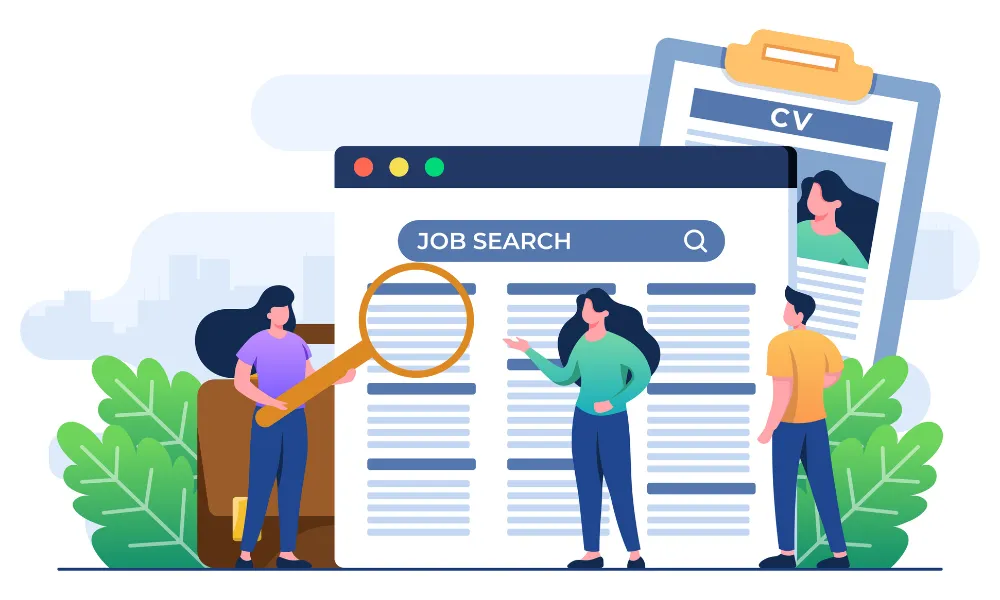 The Trust Crisis in Hiring: Why Candidates Feel Ghosted The Trust Crisis in Hiring: Why Candidates Feel Ghosted