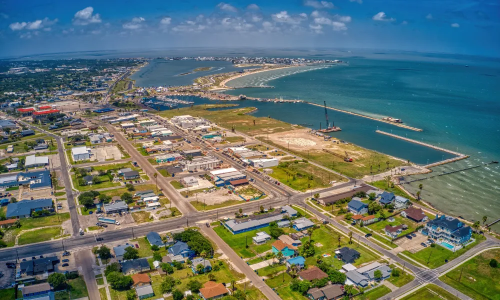 Third Wave Insurance Expands Gulf Coast Operations: A Strategic Move into Plan Administration