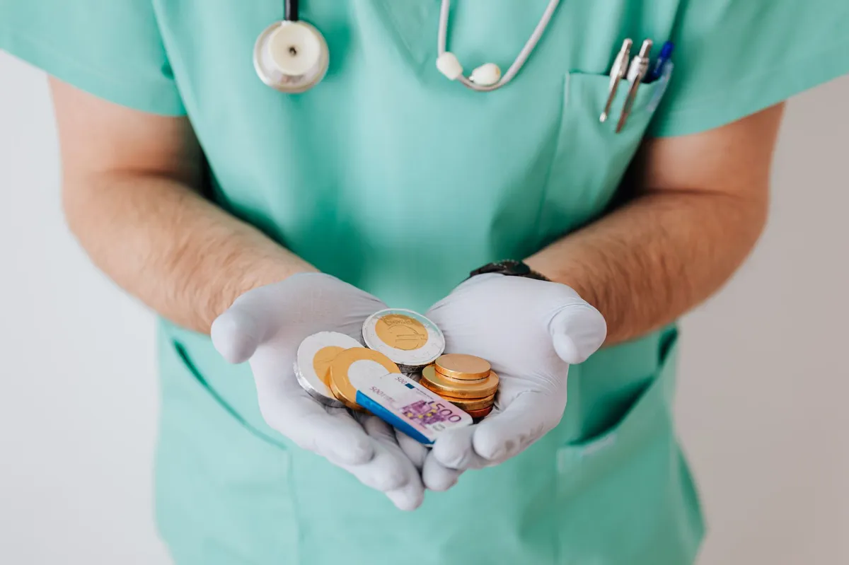 healthcare cost increase