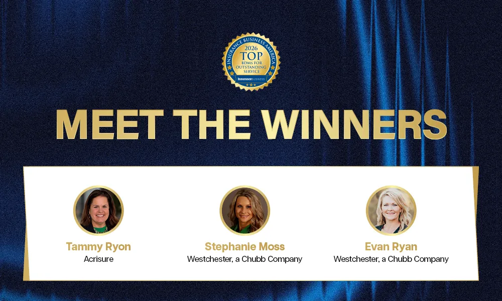 Top Business Development Managers in US Insurance for 2026 Announced
