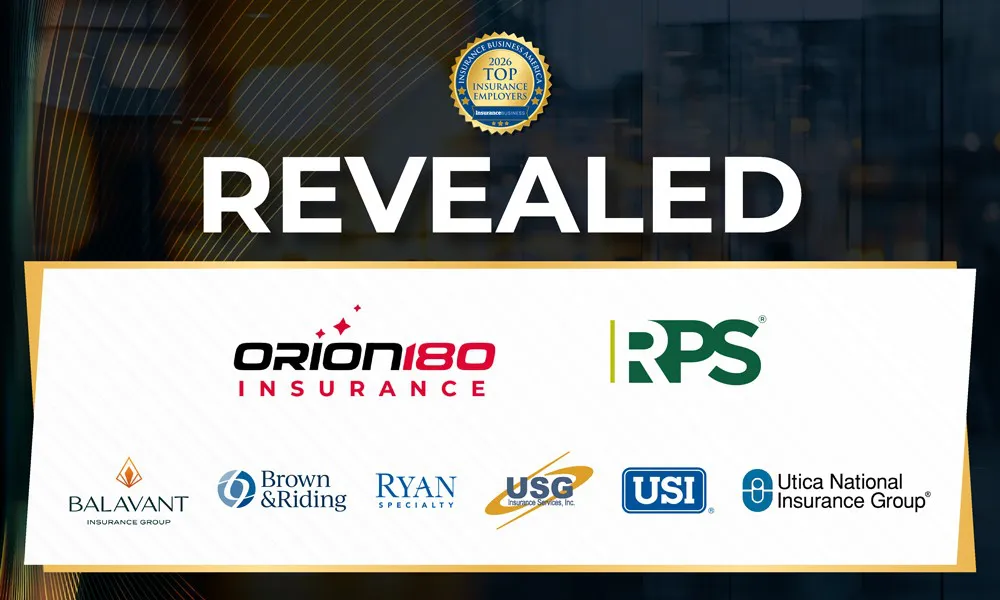 Top Insurance Employers 2026: A Comprehensive Overview