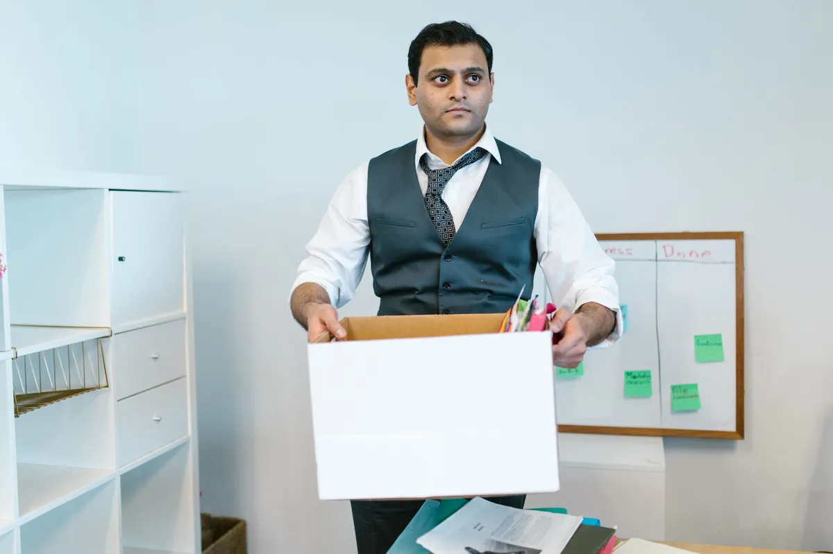 corporate office relocation