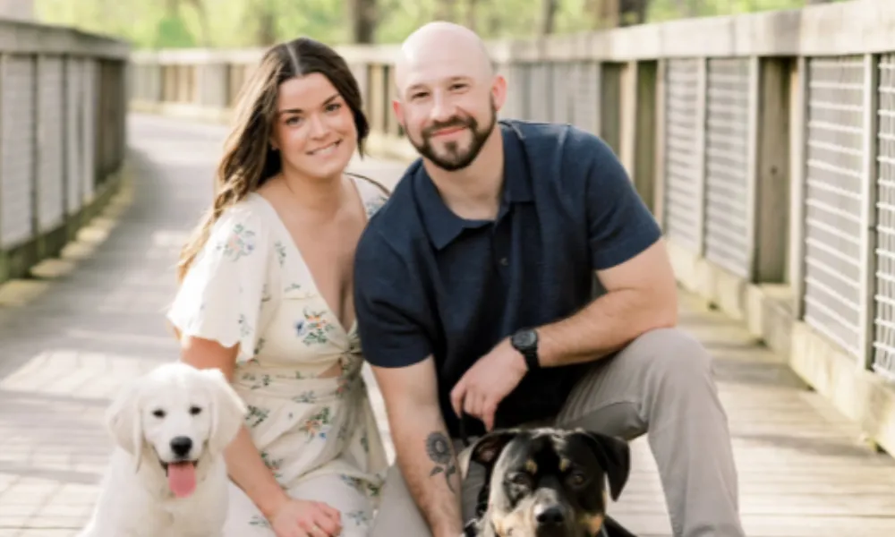 Transforming Employee Benefits: The Journey of Mitch Davis