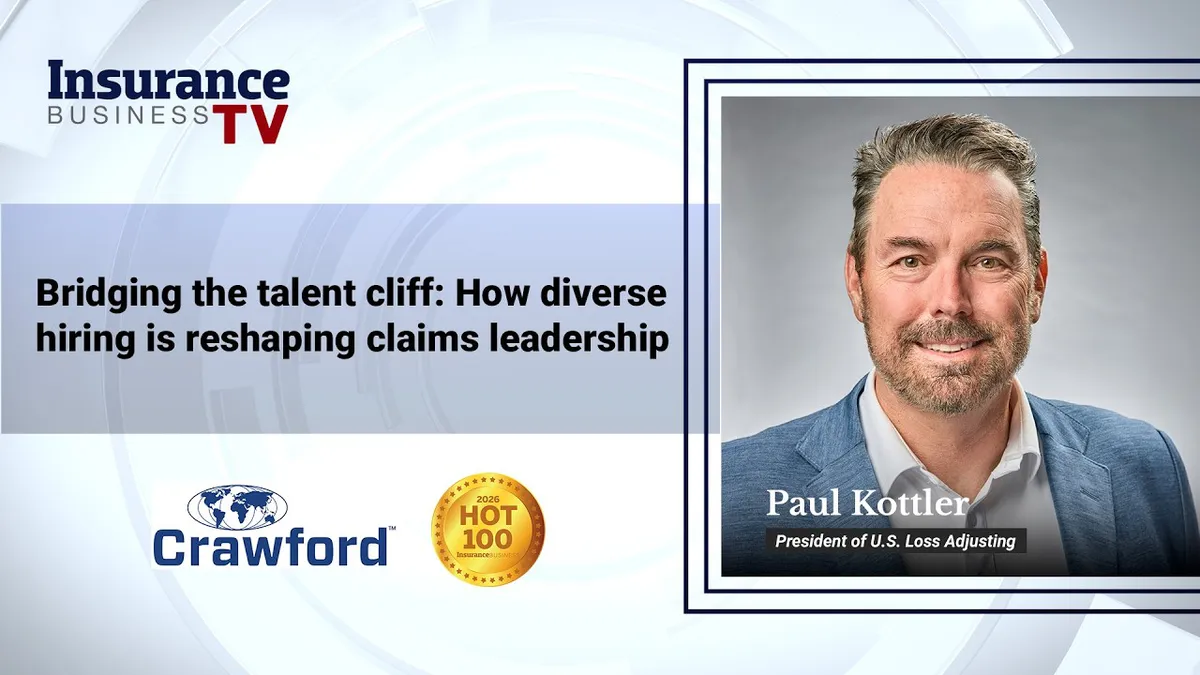 Transforming Insurance Teams: Insights from Industry Leader Paul Kottler