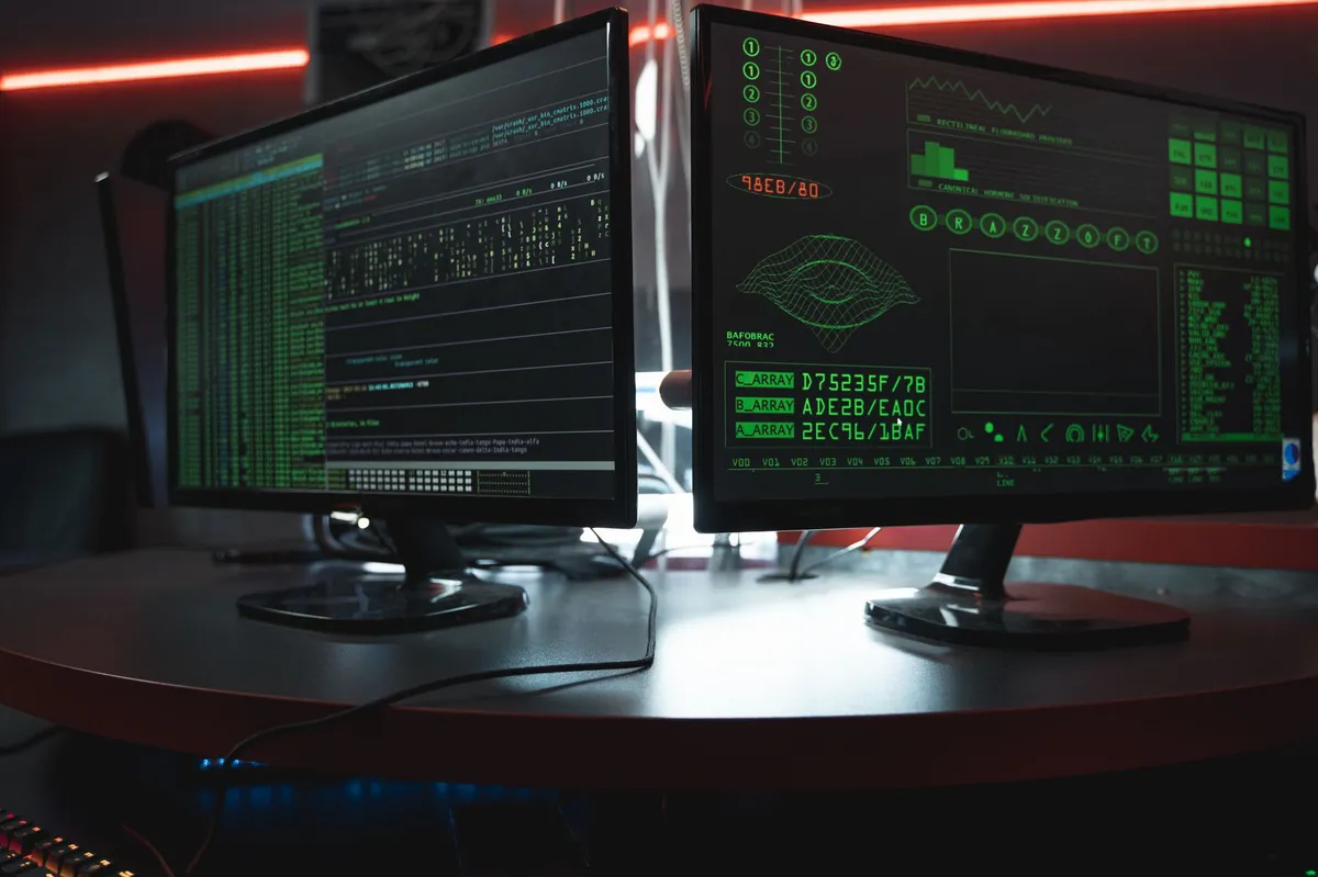 data security analysis