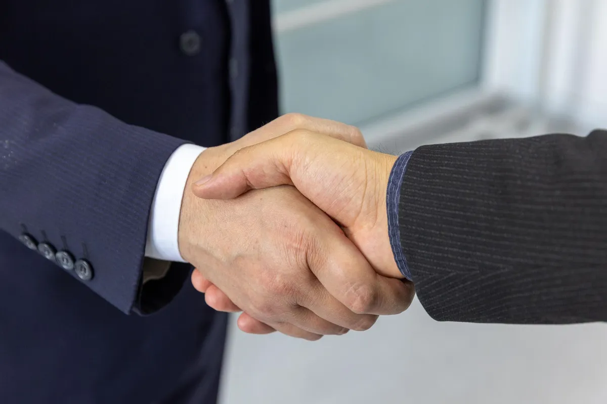 surety bond signing