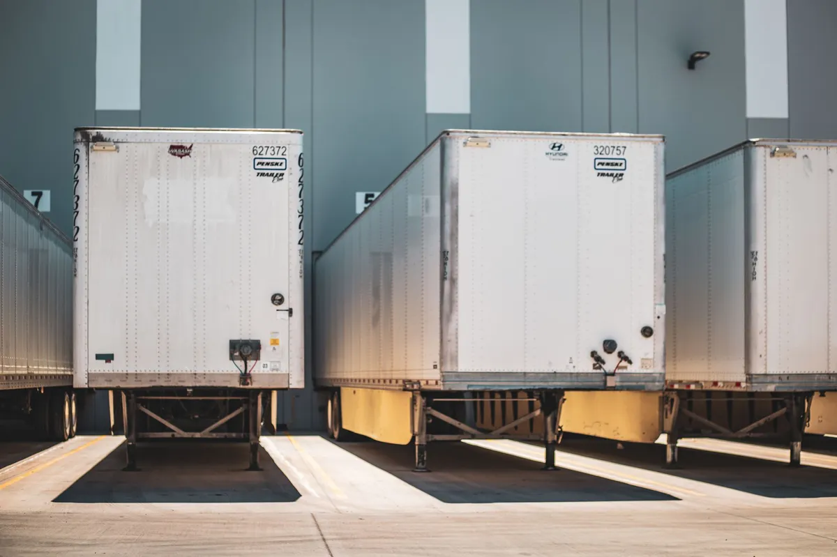 freight broker operations
