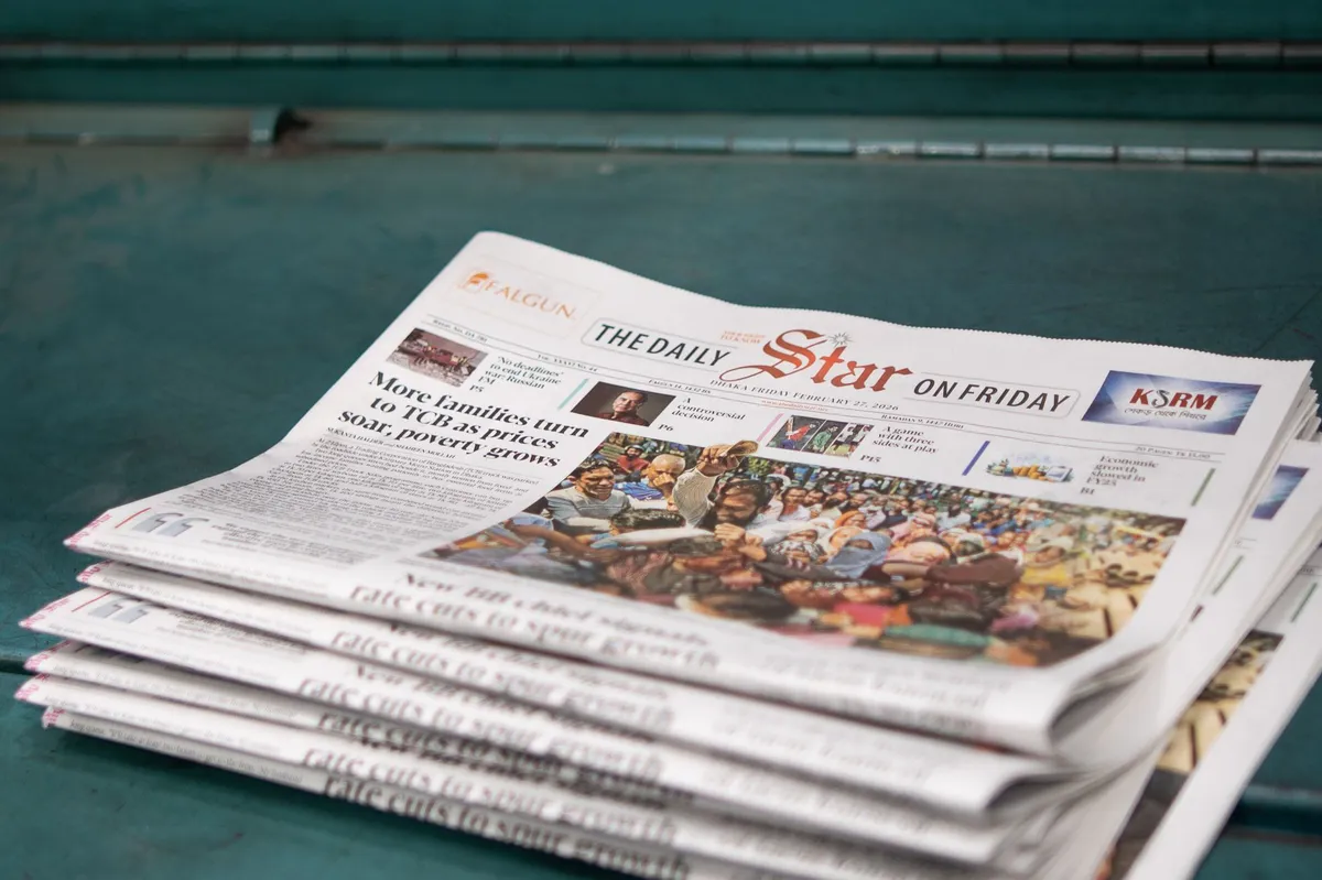 news media coverage
