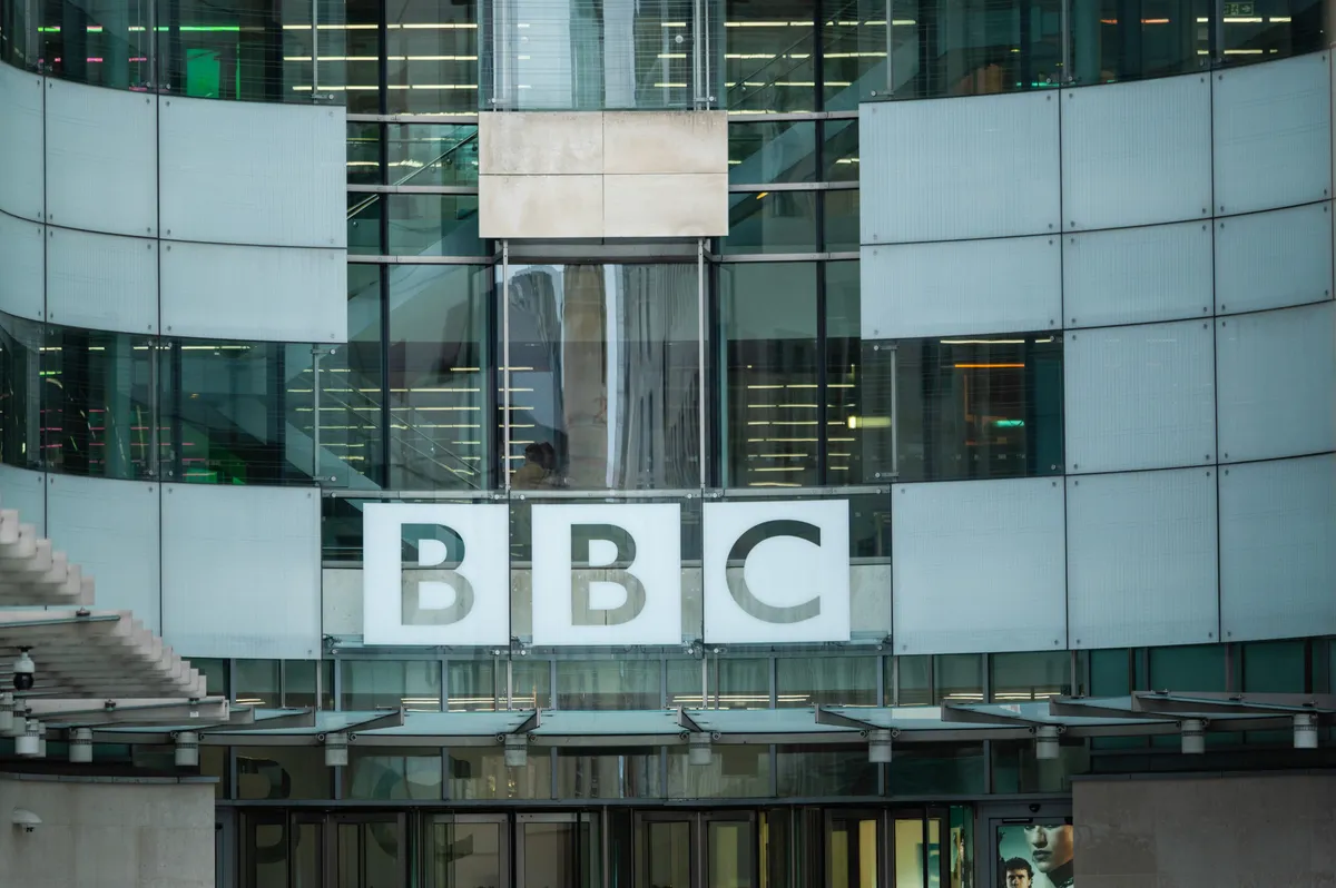 Trump's $10 Billion Defamation Lawsuit Against BBC: Key Developments