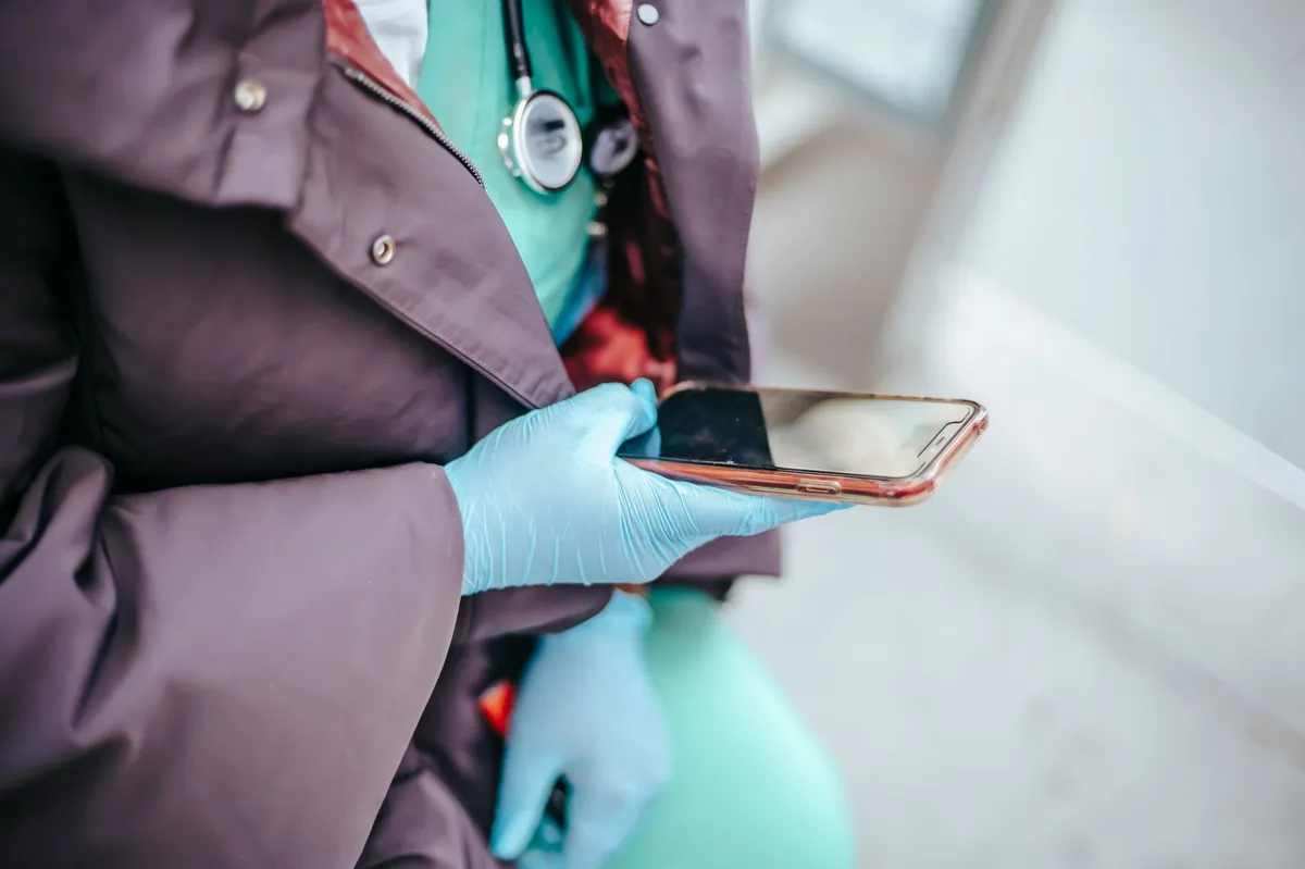 healthcare communication