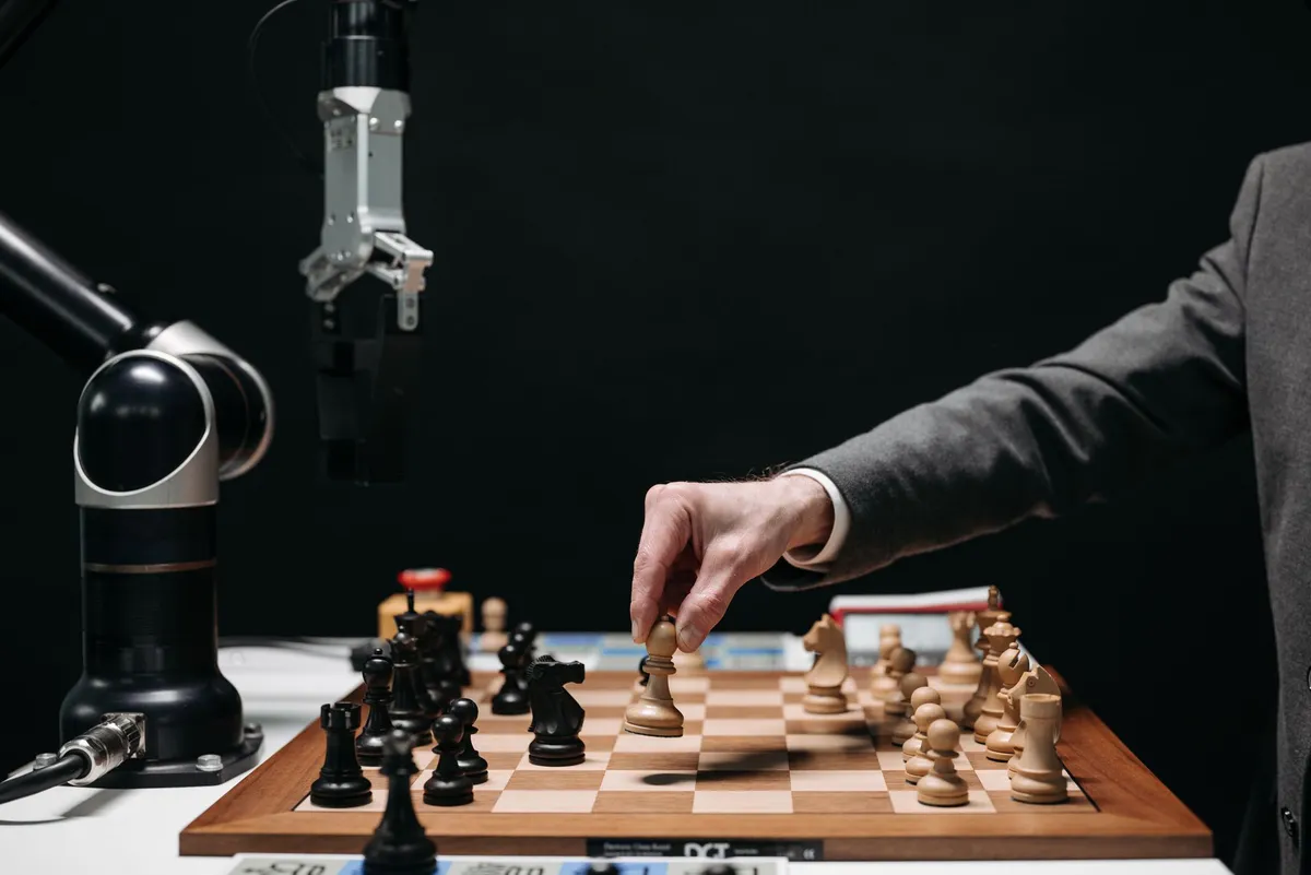 automated decision-making